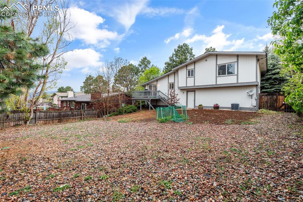 6215 Eagles Nest Drive Colorado Springs CO 80918