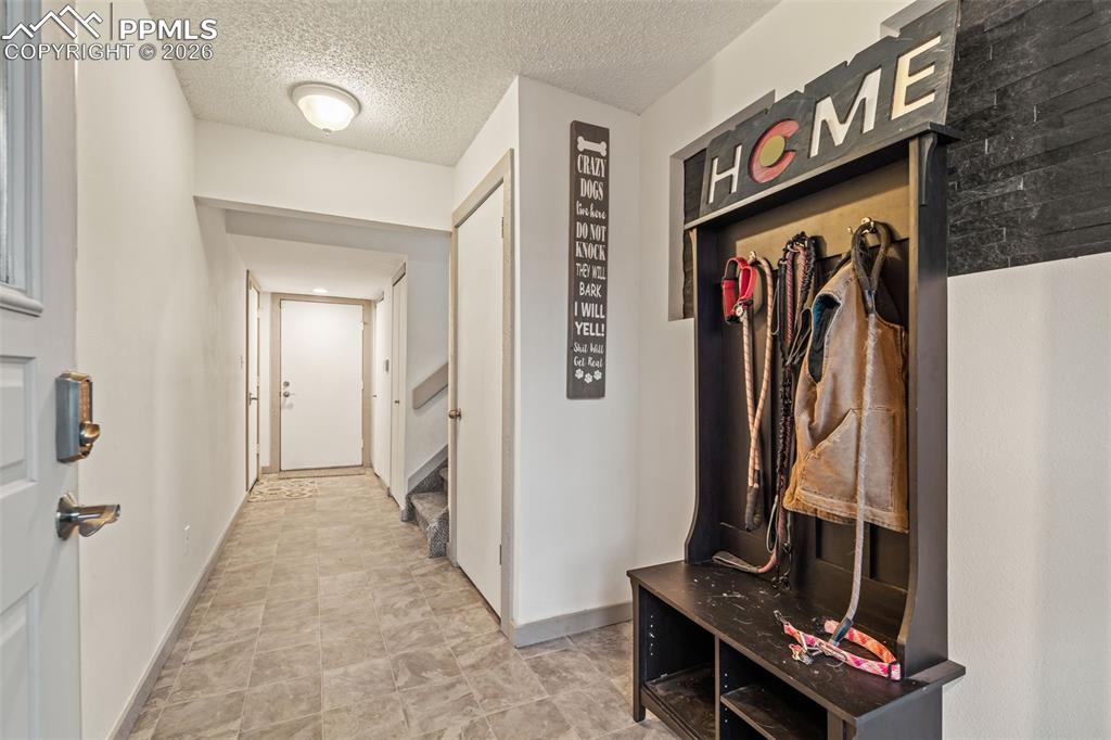 6215 Eagles Nest Drive Colorado Springs CO 80918