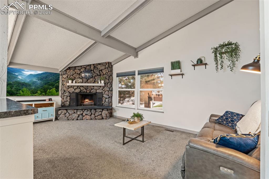 6215 Eagles Nest Drive Colorado Springs CO 80918