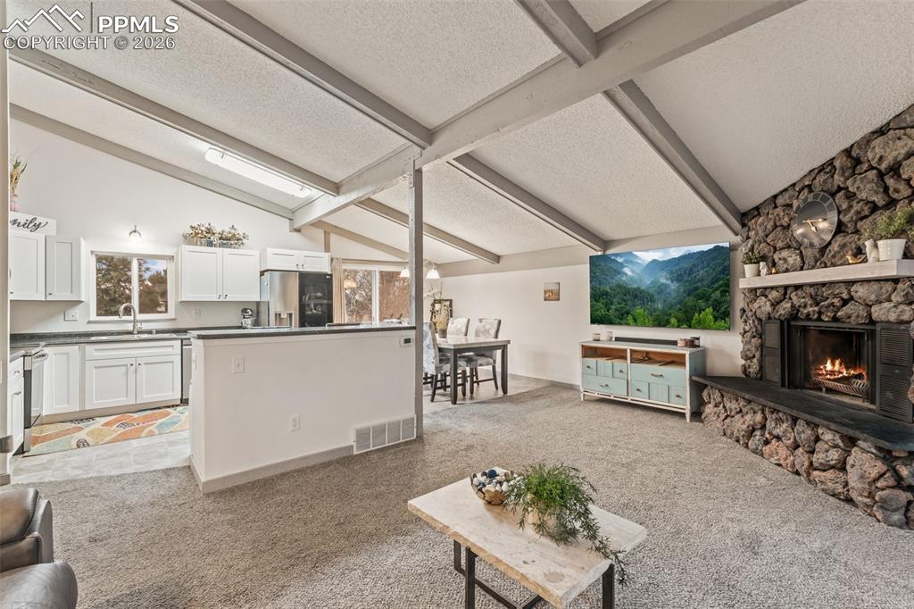 6215 Eagles Nest Drive Colorado Springs CO 80918