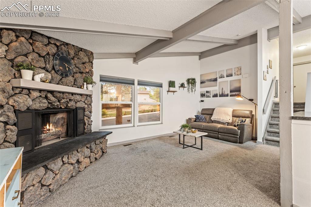 6215 Eagles Nest Drive Colorado Springs CO 80918