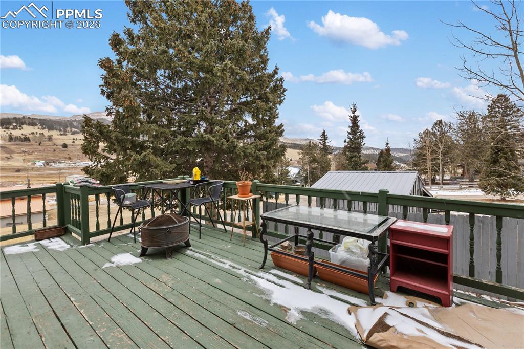 349 S First Street Cripple Creek CO 80813