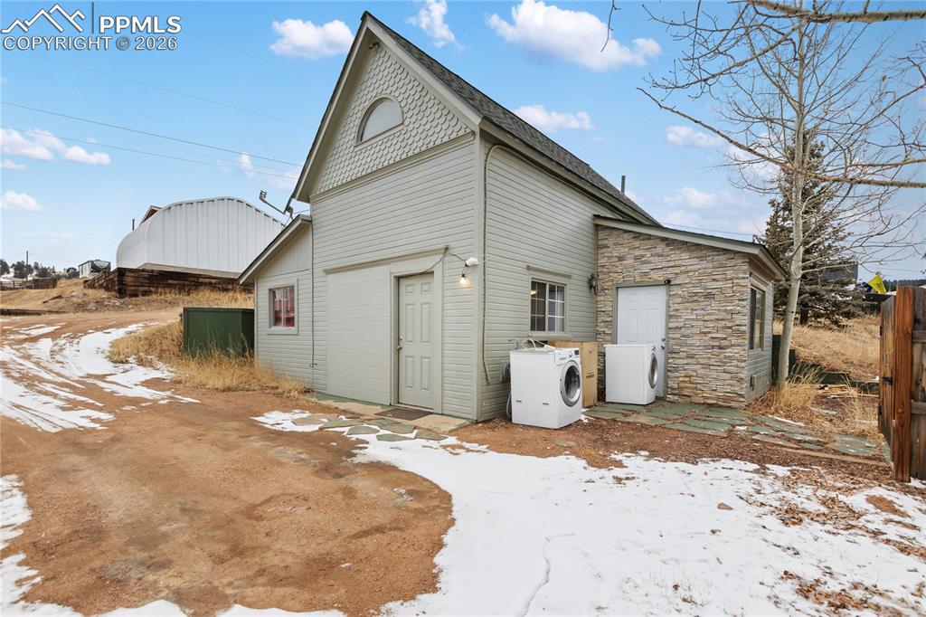349 S First Street Cripple Creek CO 80813