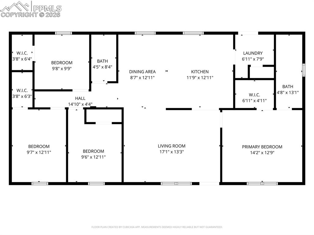 2501 9th Street Pueblo CO 81001