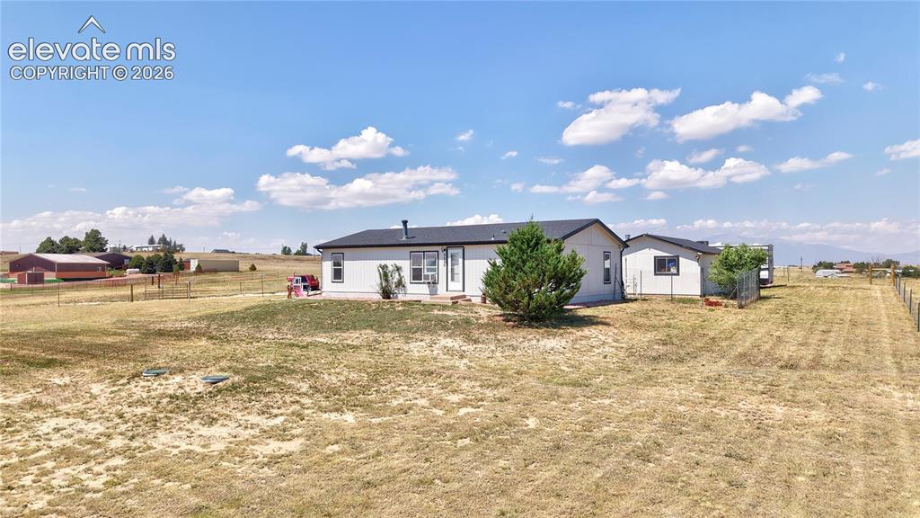 3320 Hoofbeat Road Peyton CO 80831