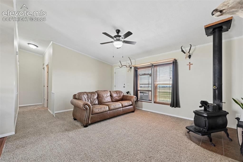 3320 Hoofbeat Road Peyton CO 80831