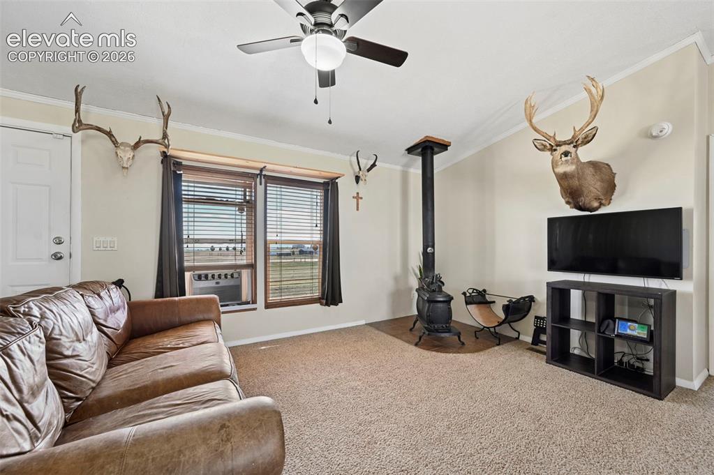 3320 Hoofbeat Road Peyton CO 80831