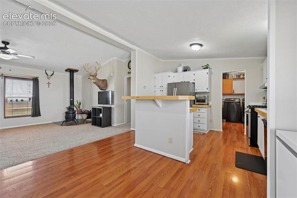 3320 Hoofbeat Road Peyton CO 80831