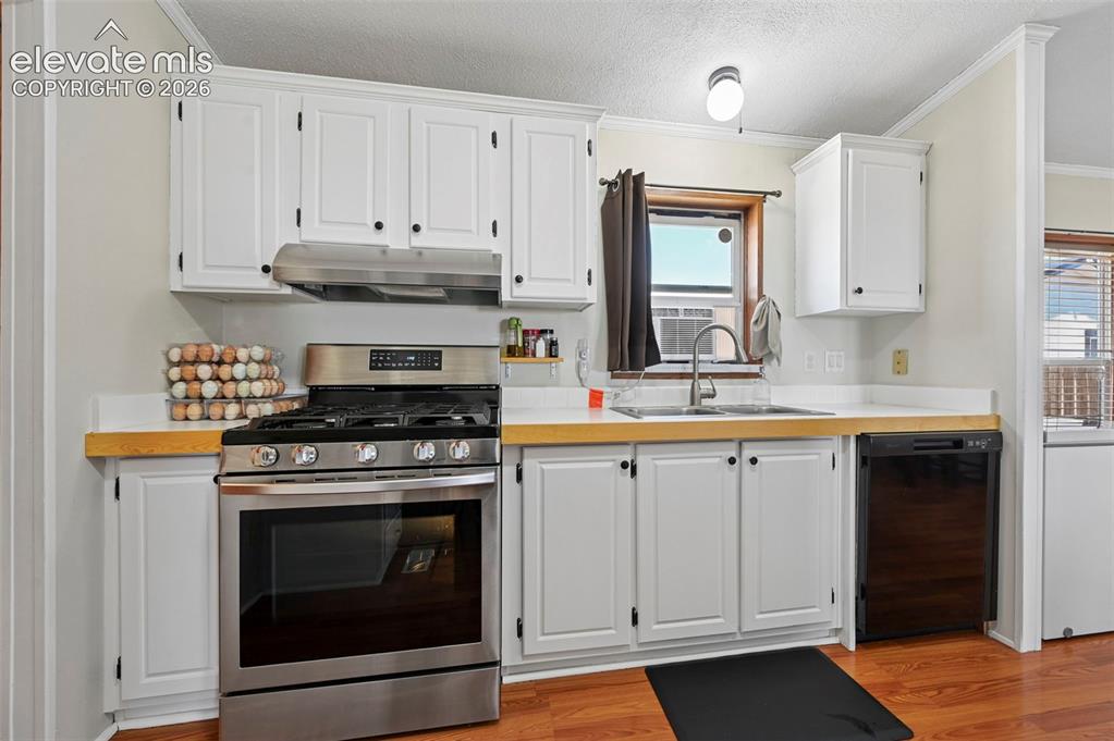 3320 Hoofbeat Road Peyton CO 80831