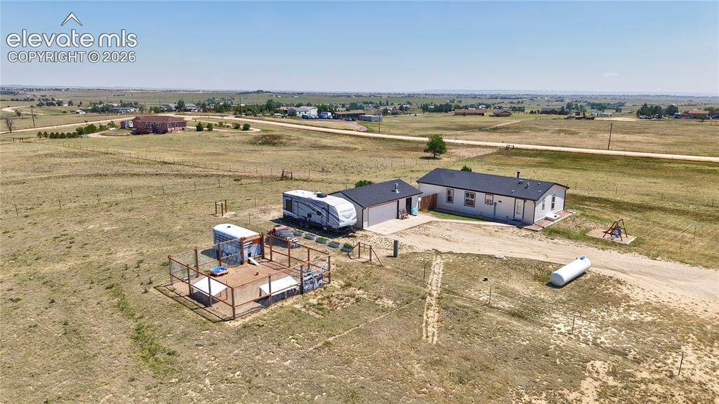 3320 Hoofbeat Road Peyton CO 80831