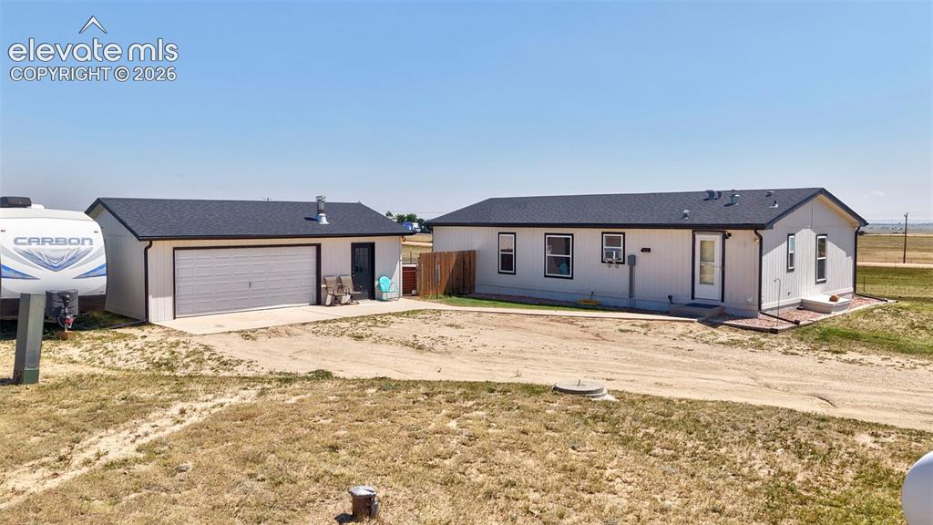 3320 Hoofbeat Road Peyton CO 80831