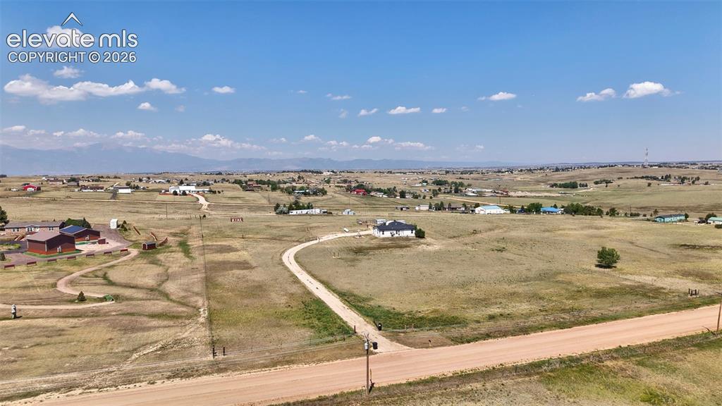 3320 Hoofbeat Road Peyton CO 80831