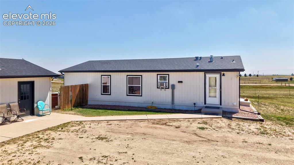 3320 Hoofbeat Road Peyton CO 80831