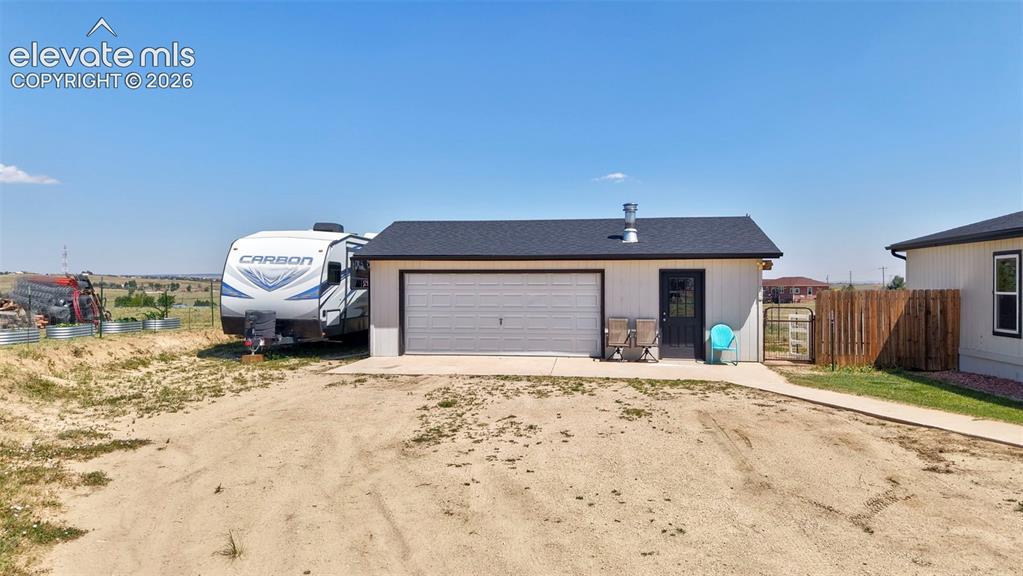3320 Hoofbeat Road Peyton CO 80831