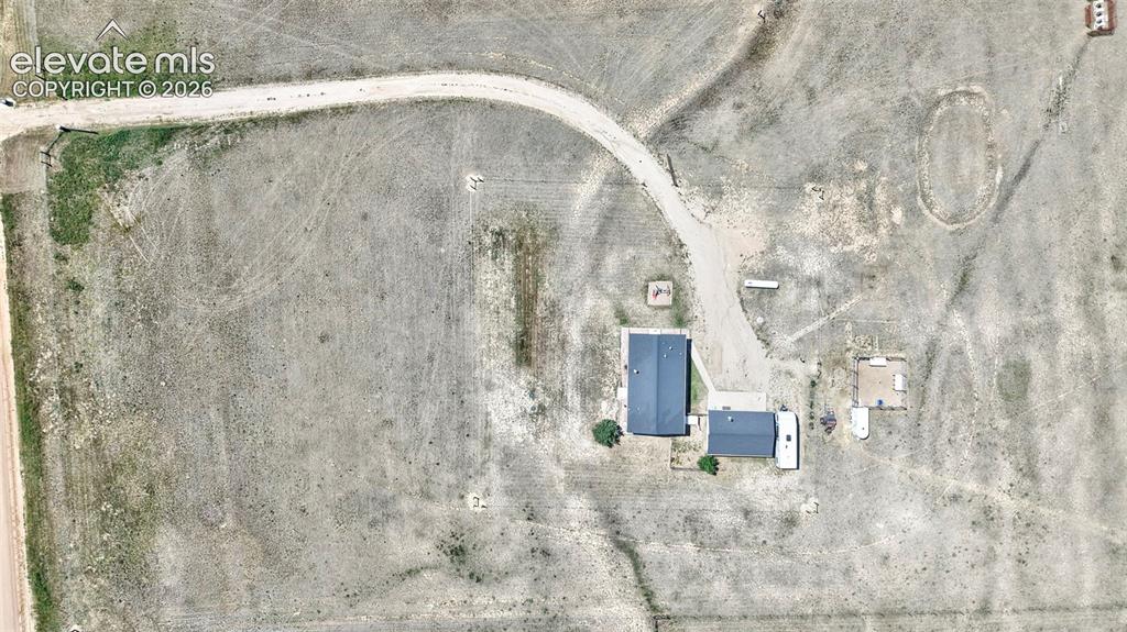 3320 Hoofbeat Road Peyton CO 80831