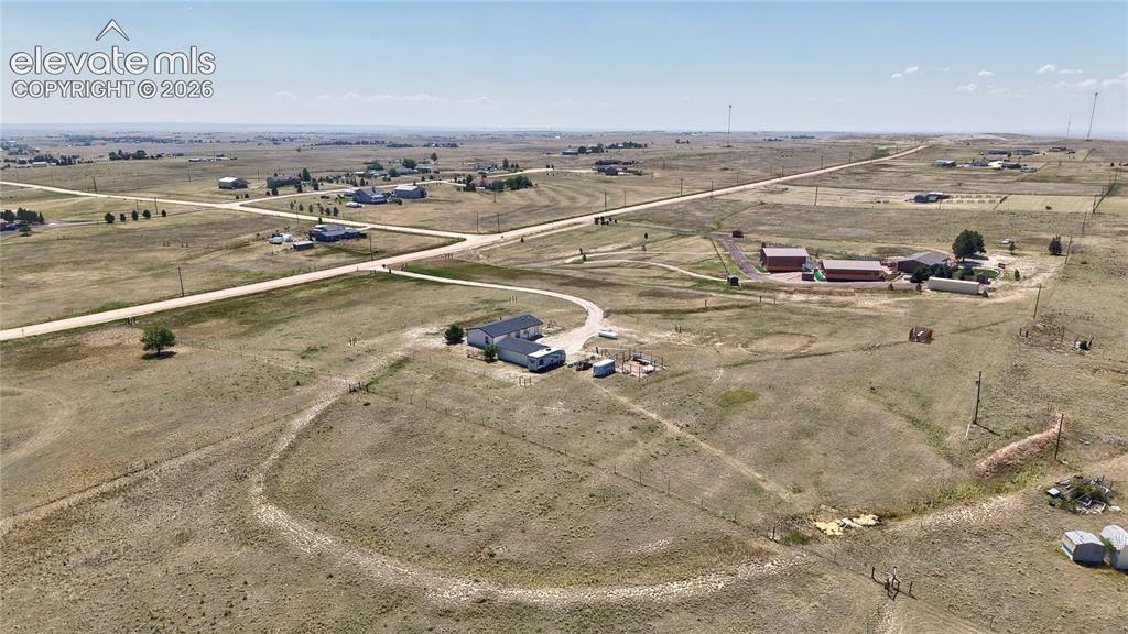 3320 Hoofbeat Road Peyton CO 80831