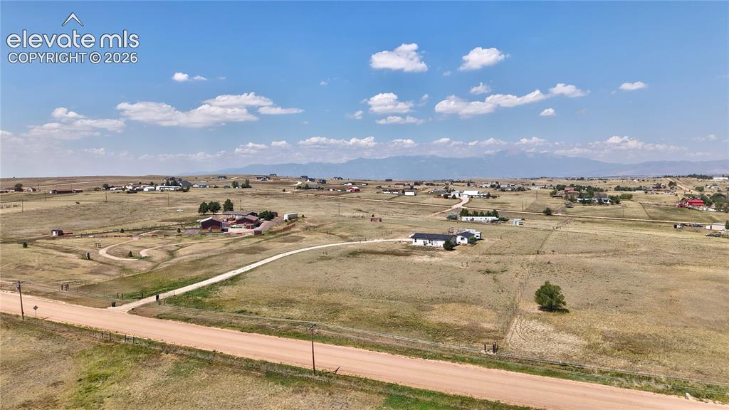 3320 Hoofbeat Road Peyton CO 80831