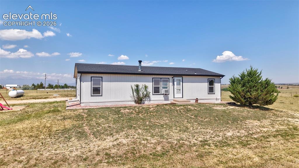 3320 Hoofbeat Road Peyton CO 80831