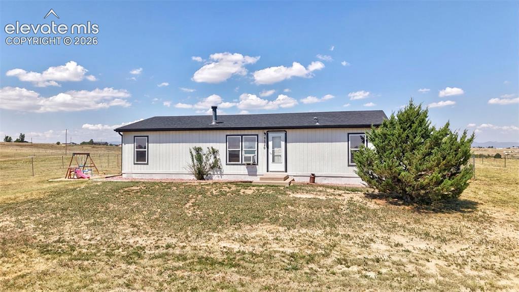 3320 Hoofbeat Road Peyton CO 80831