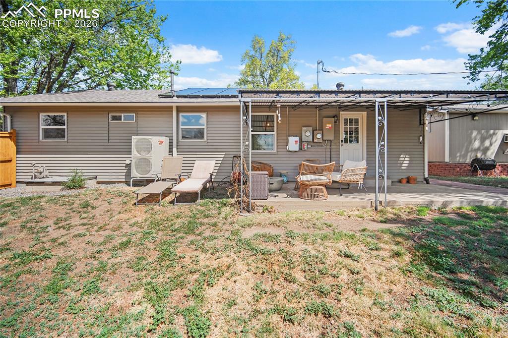2633 E Bijou Street Colorado Springs CO 80909
