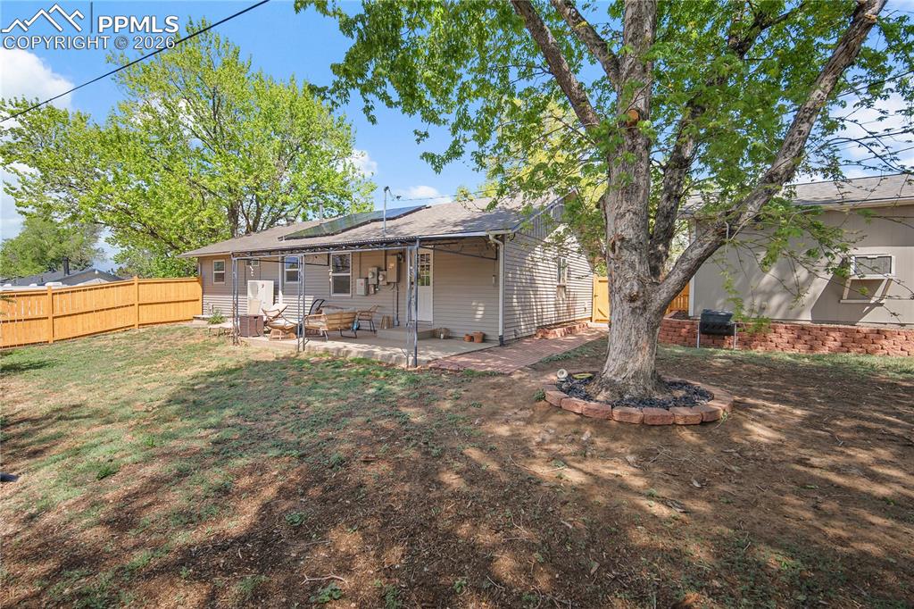2633 E Bijou Street Colorado Springs CO 80909