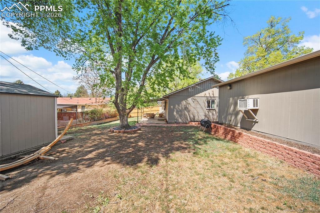 2633 E Bijou Street Colorado Springs CO 80909