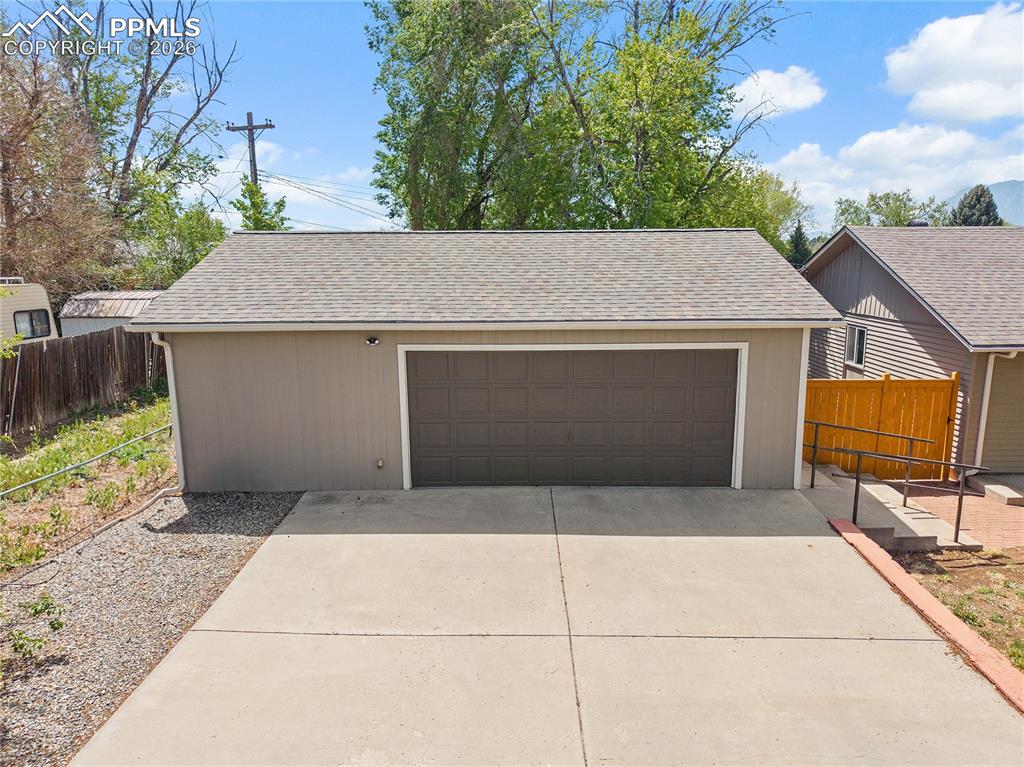 2633 E Bijou Street Colorado Springs CO 80909