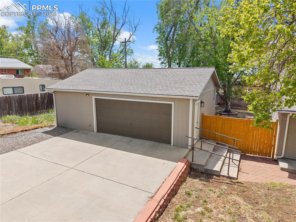 2633 E Bijou Street Colorado Springs CO 80909