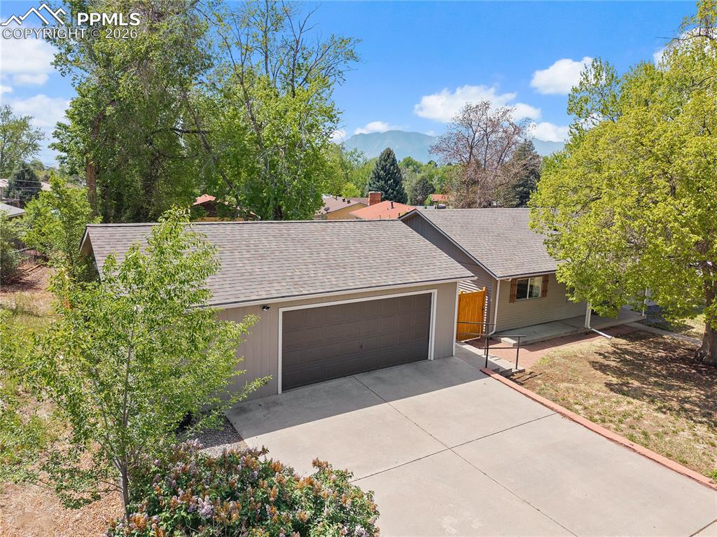 2633 E Bijou Street Colorado Springs CO 80909