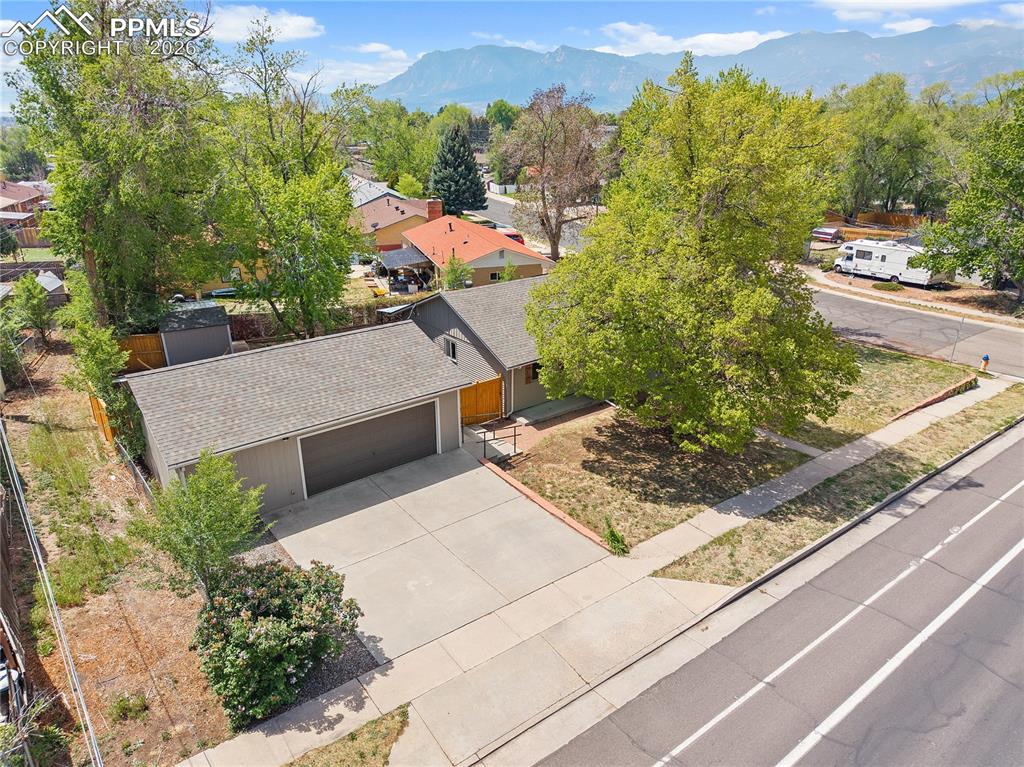 2633 E Bijou Street Colorado Springs CO 80909