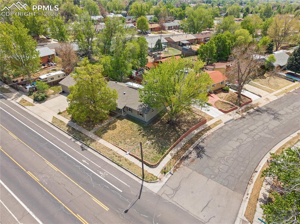 2633 E Bijou Street Colorado Springs CO 80909