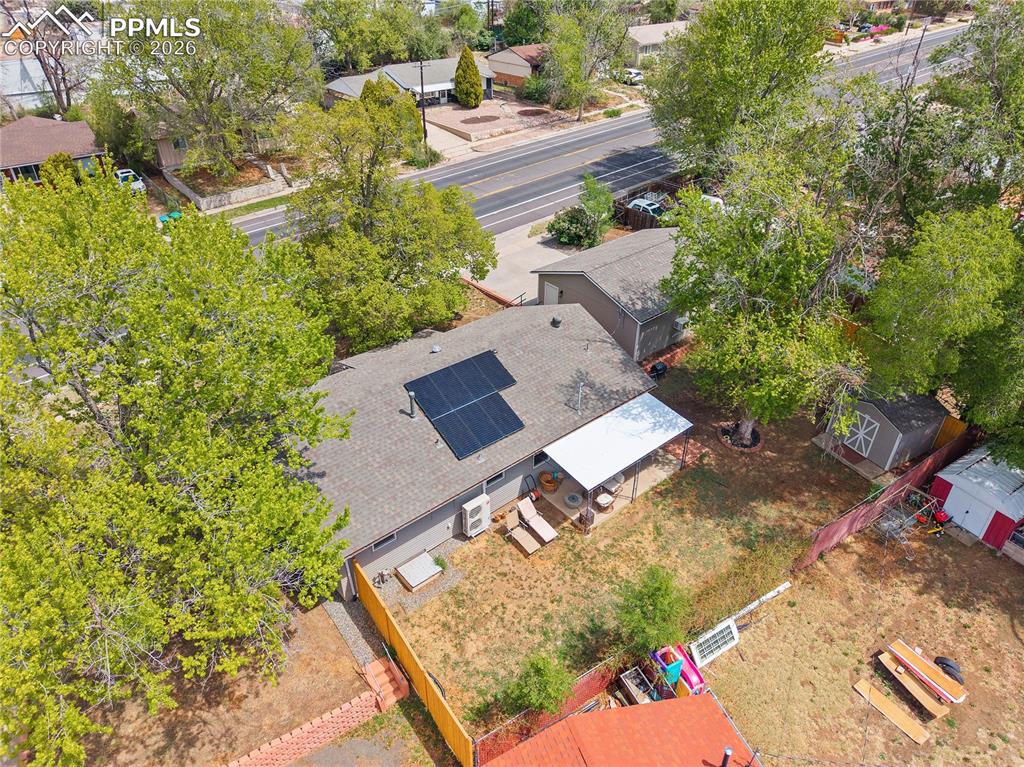 2633 E Bijou Street Colorado Springs CO 80909