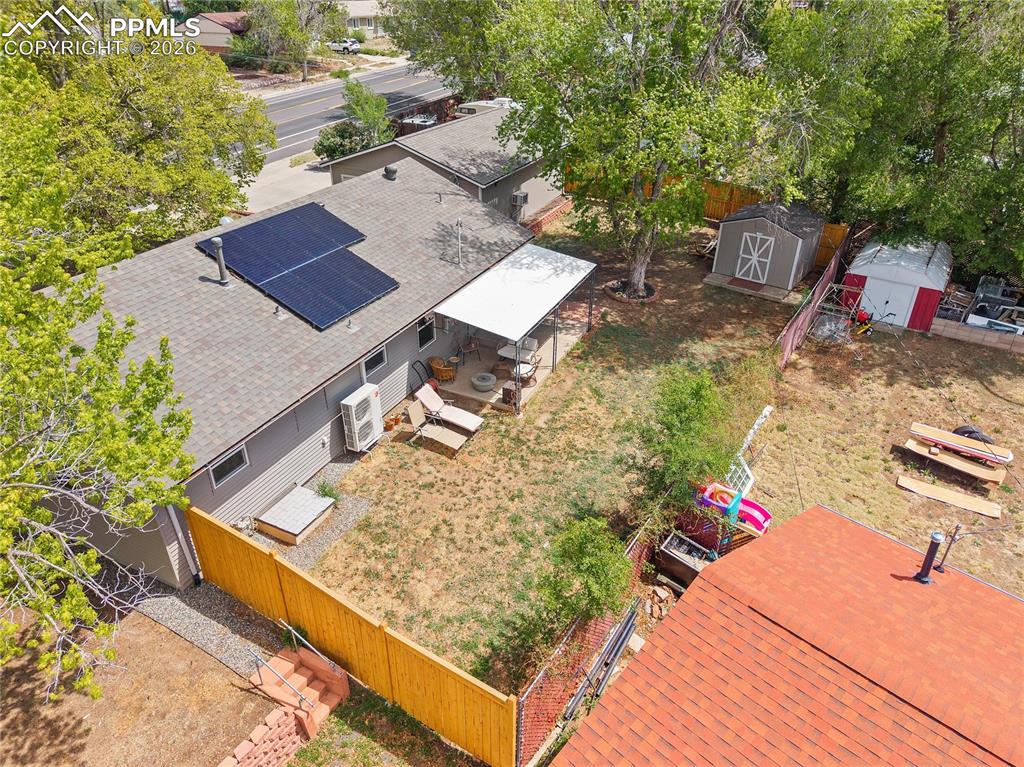 2633 E Bijou Street Colorado Springs CO 80909