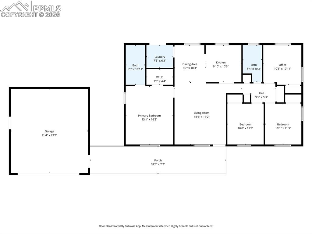 2633 E Bijou Street Colorado Springs CO 80909
