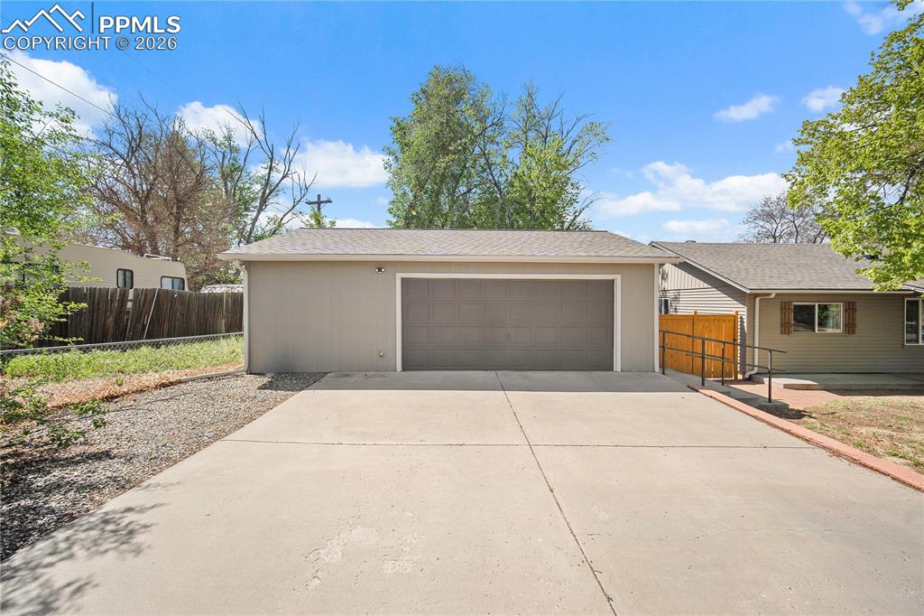 2633 E Bijou Street Colorado Springs CO 80909