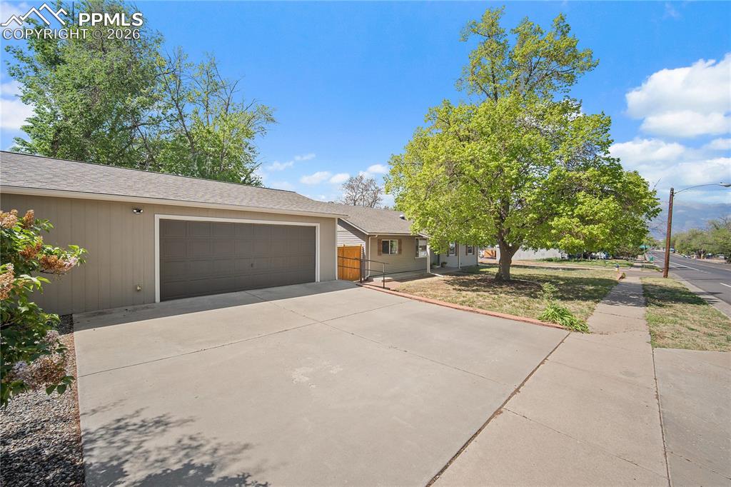 2633 E Bijou Street Colorado Springs CO 80909