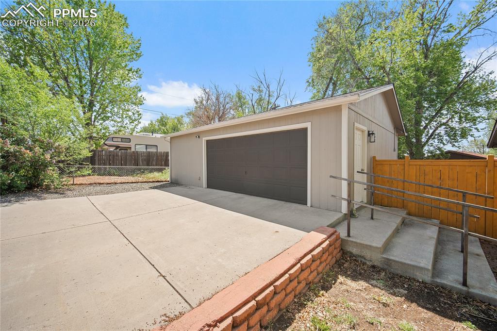 2633 E Bijou Street Colorado Springs CO 80909