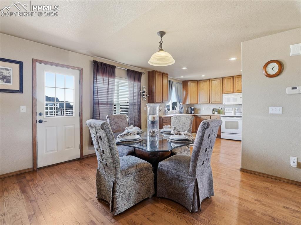 9881 Everglades Drive Peyton CO 80831