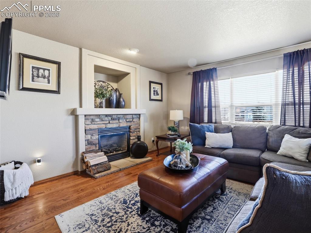 9881 Everglades Drive Peyton CO 80831