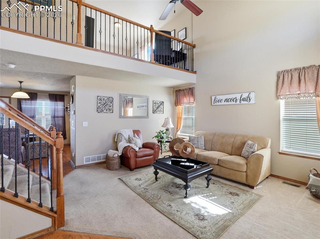 9881 Everglades Drive Peyton CO 80831