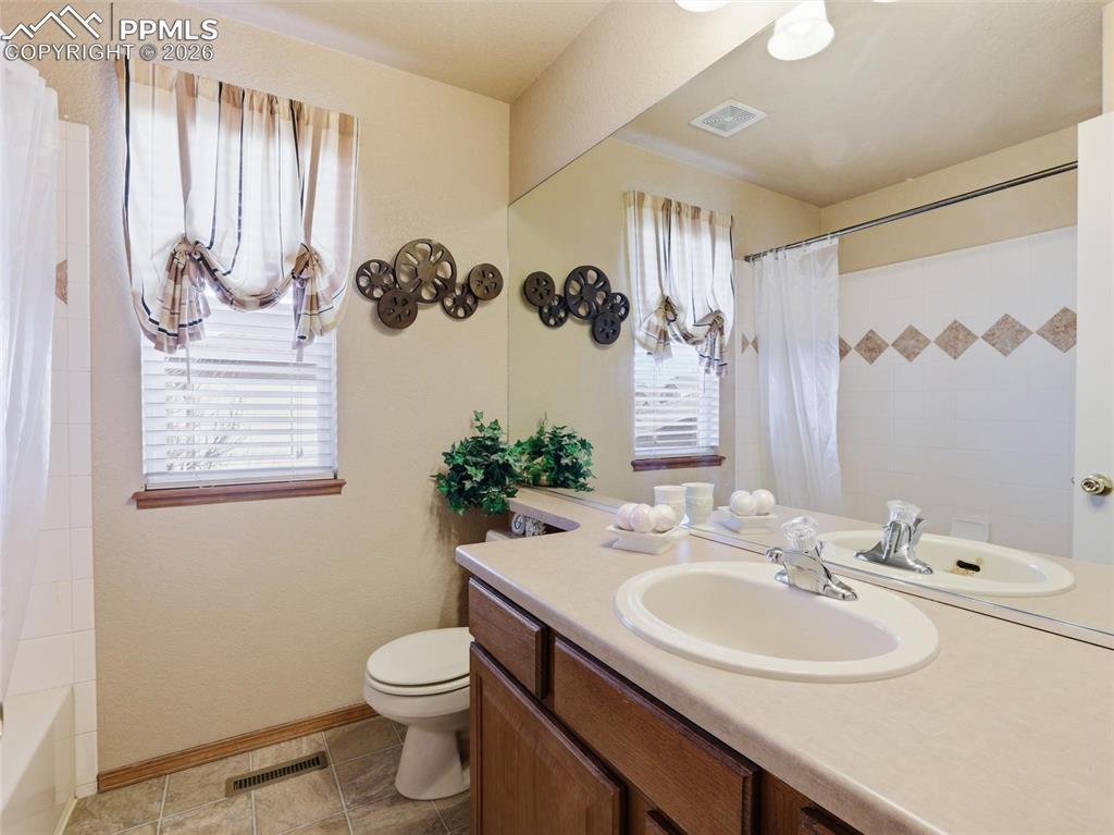 9881 Everglades Drive Peyton CO 80831