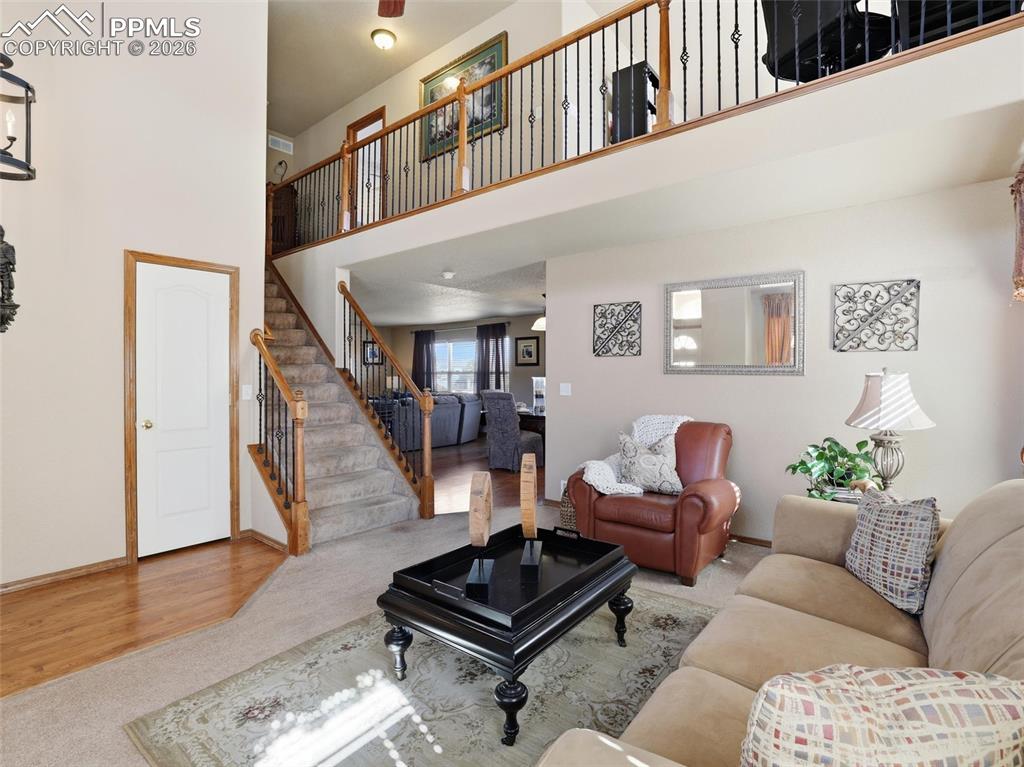 9881 Everglades Drive Peyton CO 80831