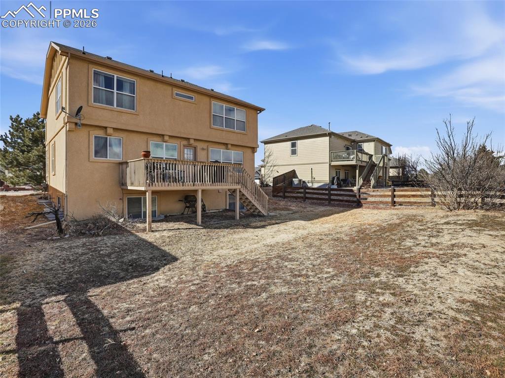 9881 Everglades Drive Peyton CO 80831