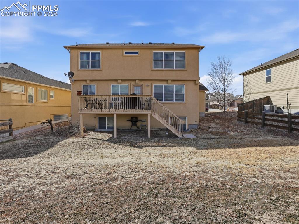 9881 Everglades Drive Peyton CO 80831
