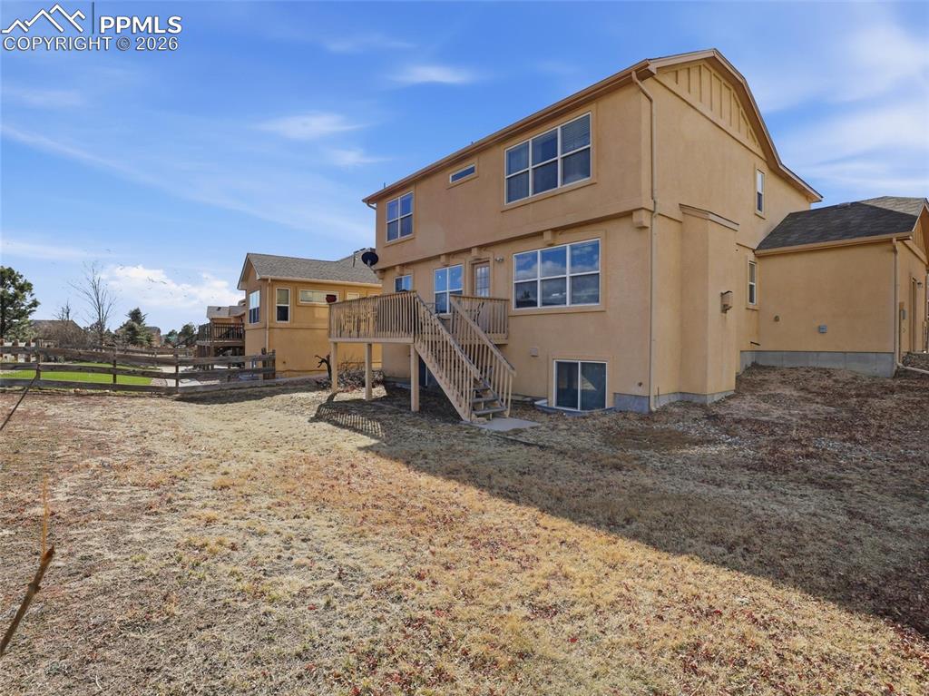 9881 Everglades Drive Peyton CO 80831