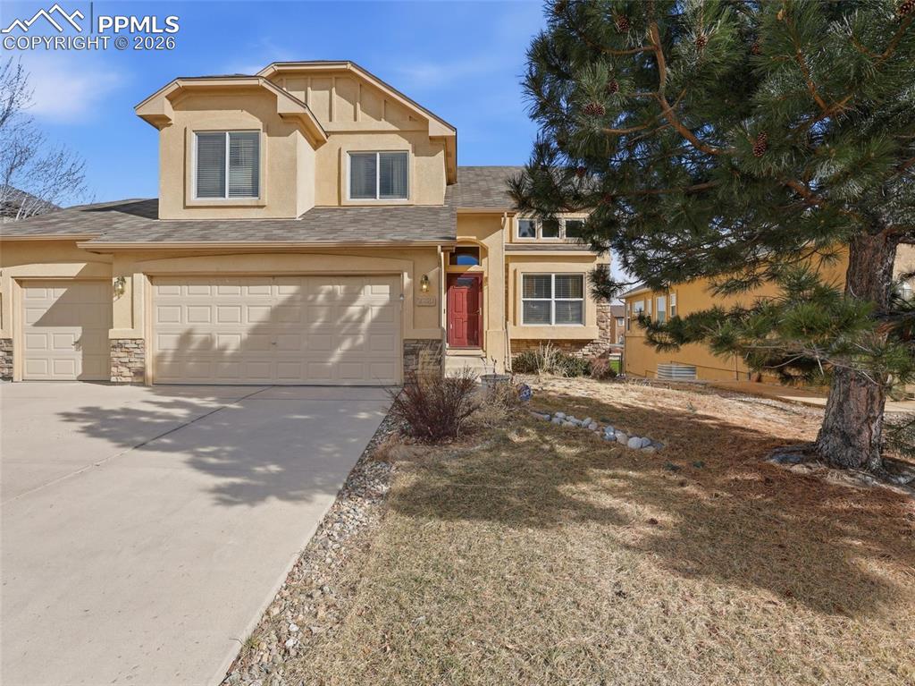9881 Everglades Drive Peyton CO 80831