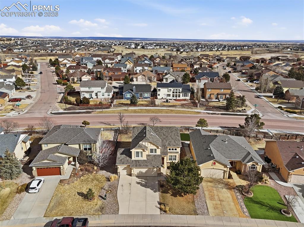 9881 Everglades Drive Peyton CO 80831