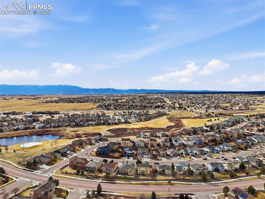 9881 Everglades Drive Peyton CO 80831