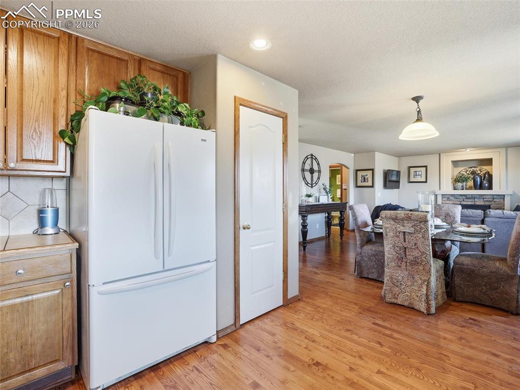 9881 Everglades Drive Peyton CO 80831