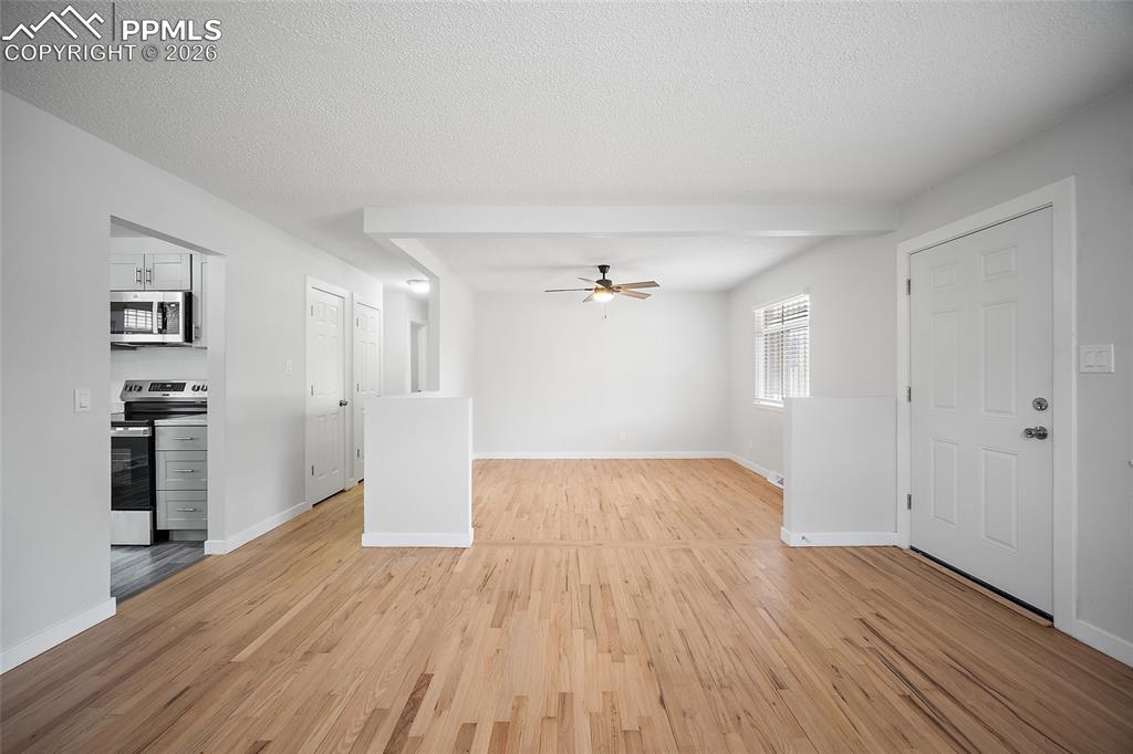 2119 Saranac Drive Colorado Springs CO 80910